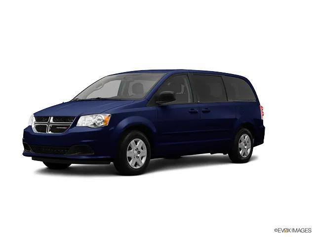 dodge grand caravan 2013 2C4RDGCGXDR591043 image